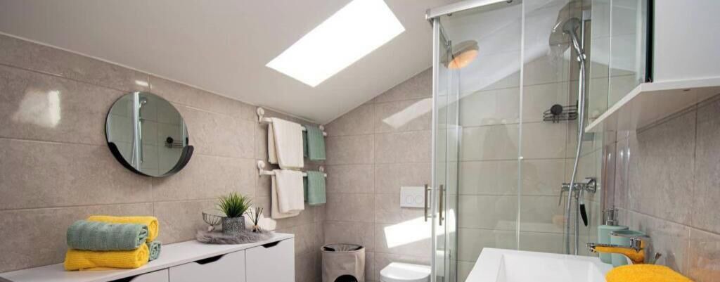 Photo of Bathroom in Loborika