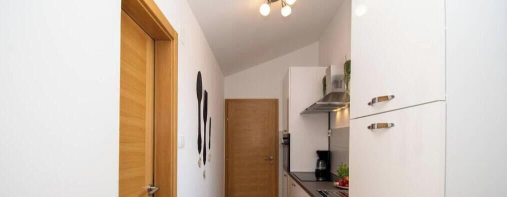 Photo of Kitchen in Loborika