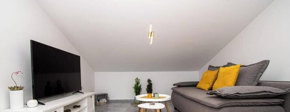 Photo of Livingroom in Loborika