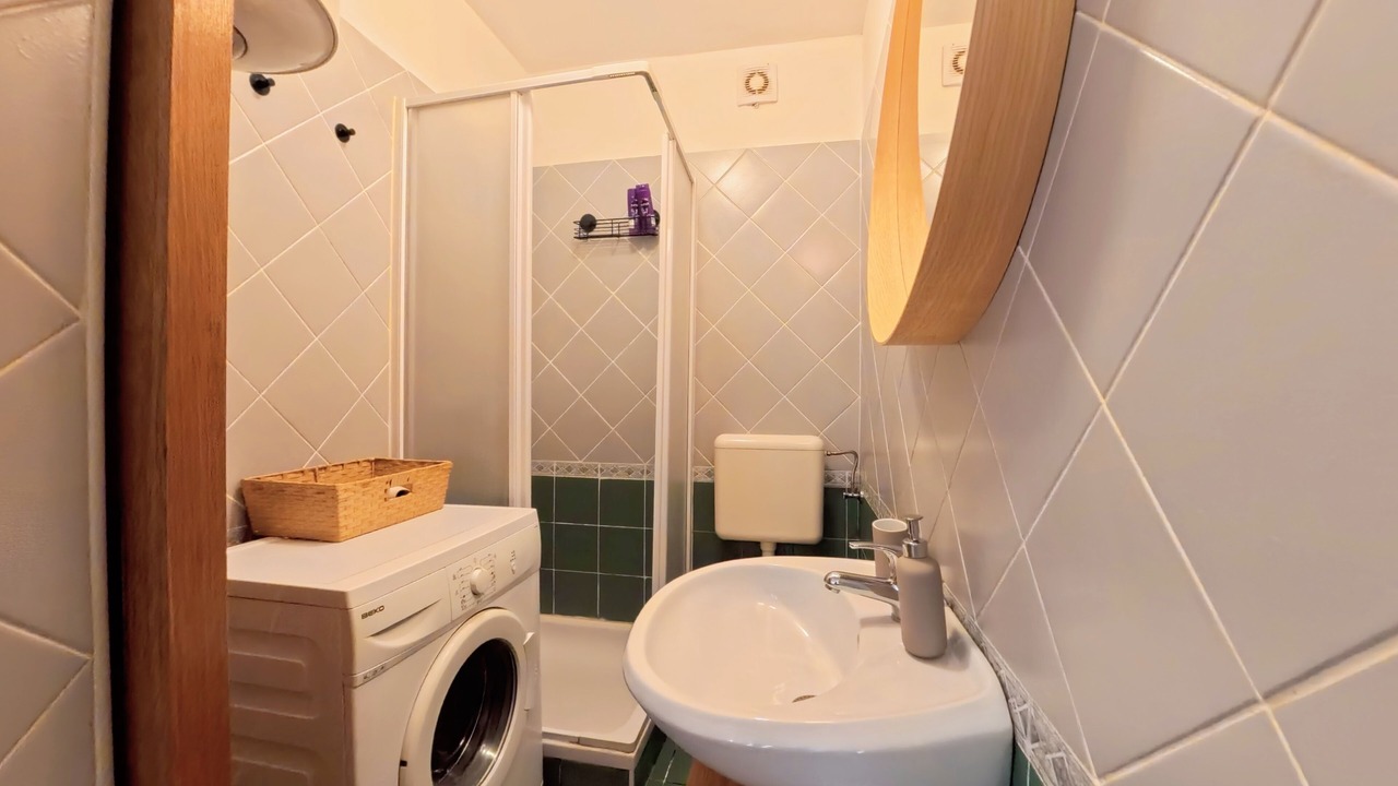 Photo of Bathroom in Piran