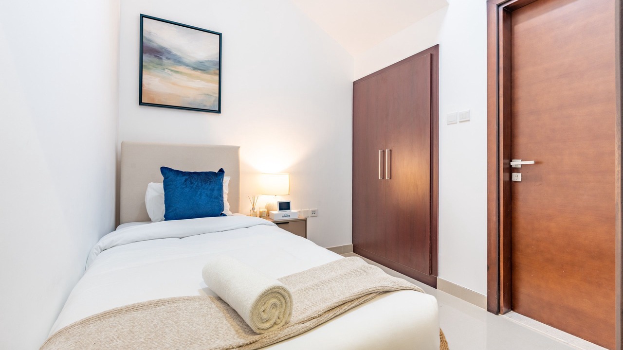 Photo of Bedroom in Al-Fujairah