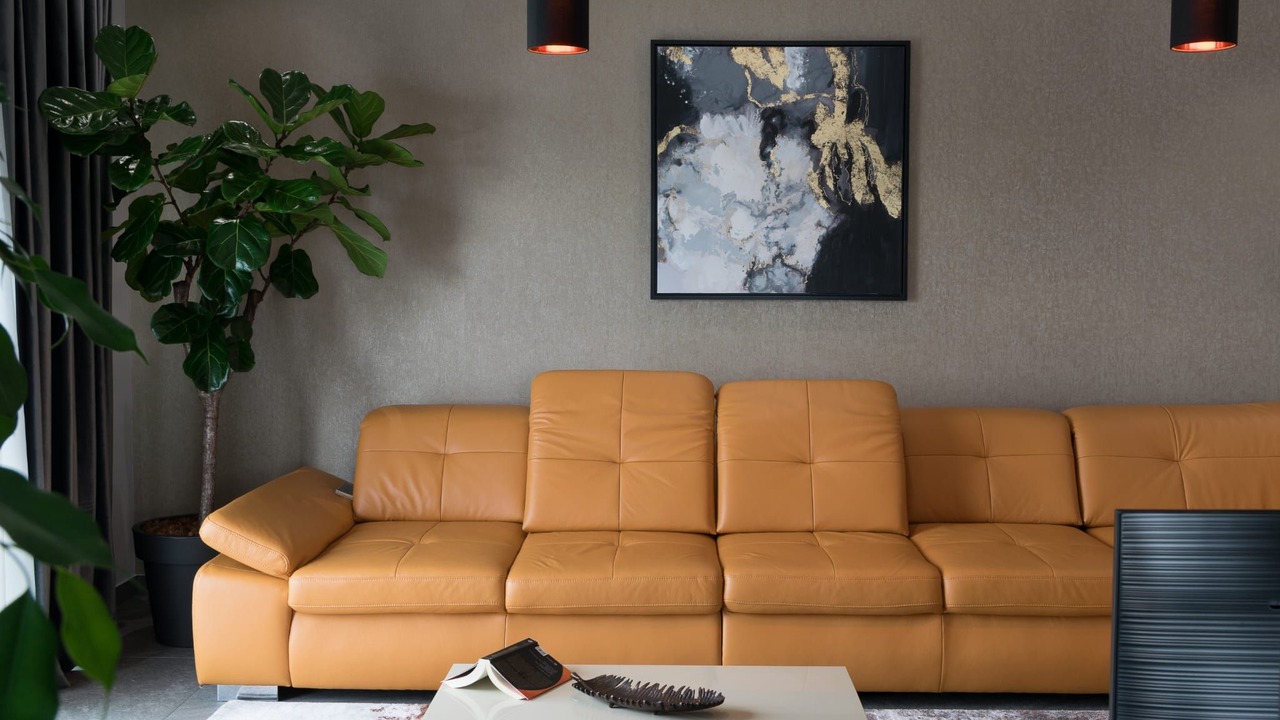 Photo of Livingroom in Rogoznica