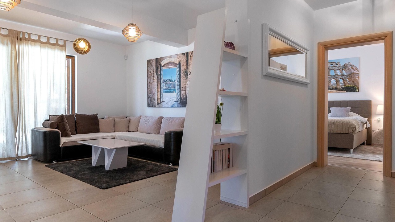 Photo of Livingroom in Kavran