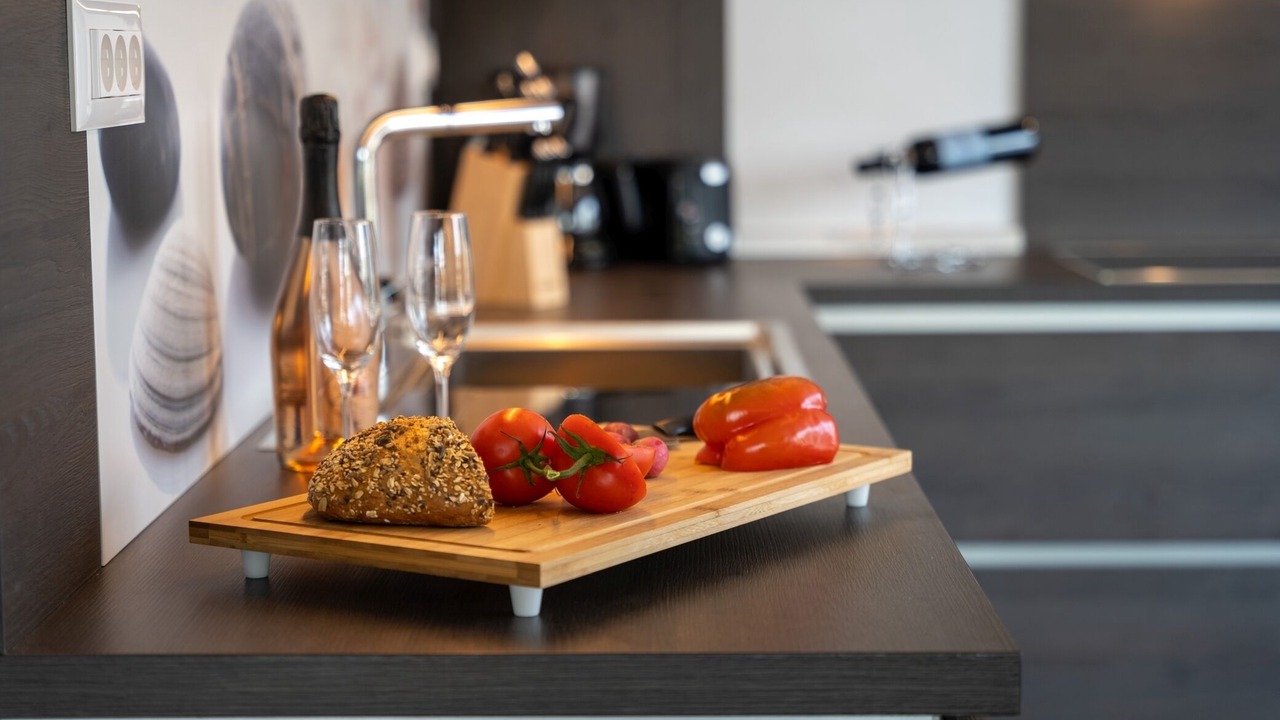 Photo of Kitchen in Funtana
