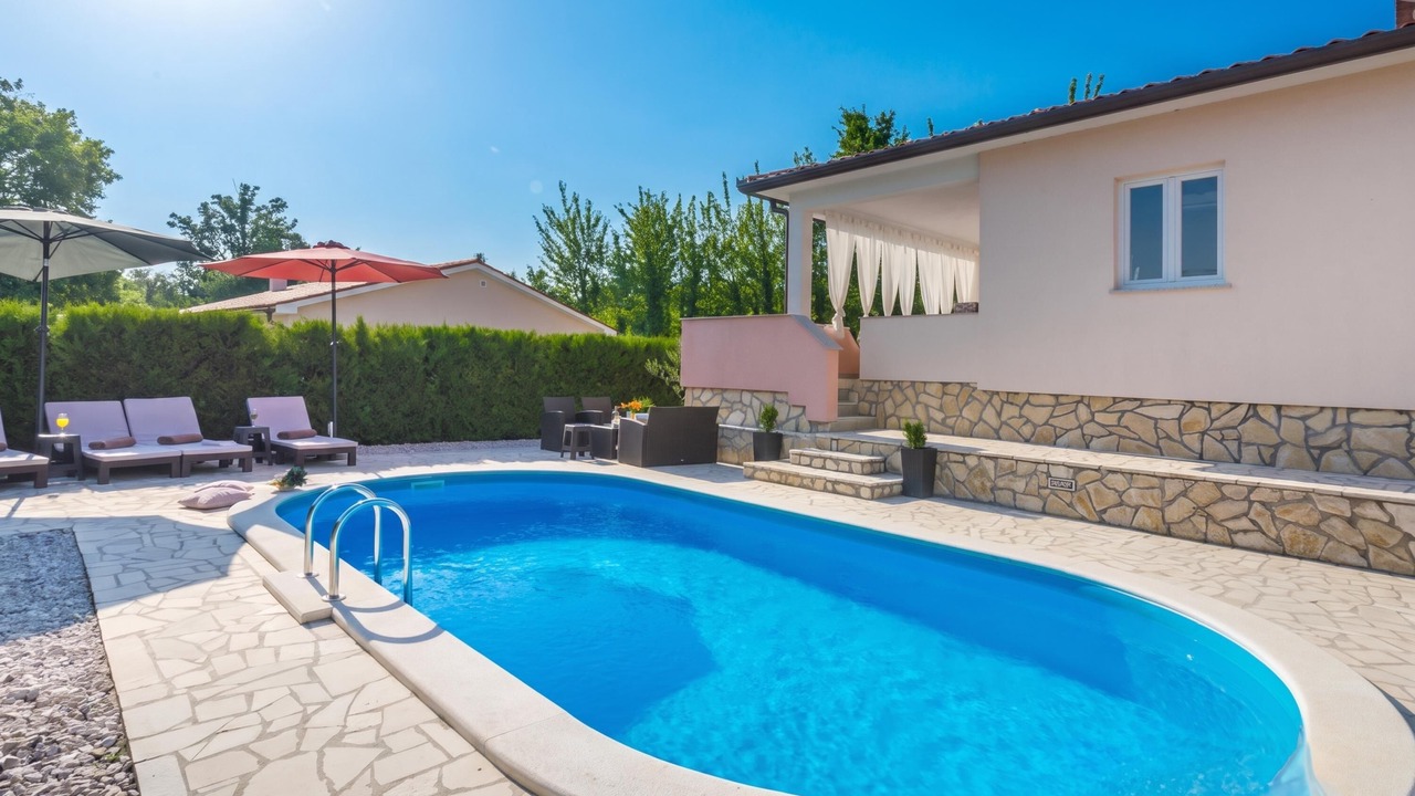 Photo of Outdoor in Becici