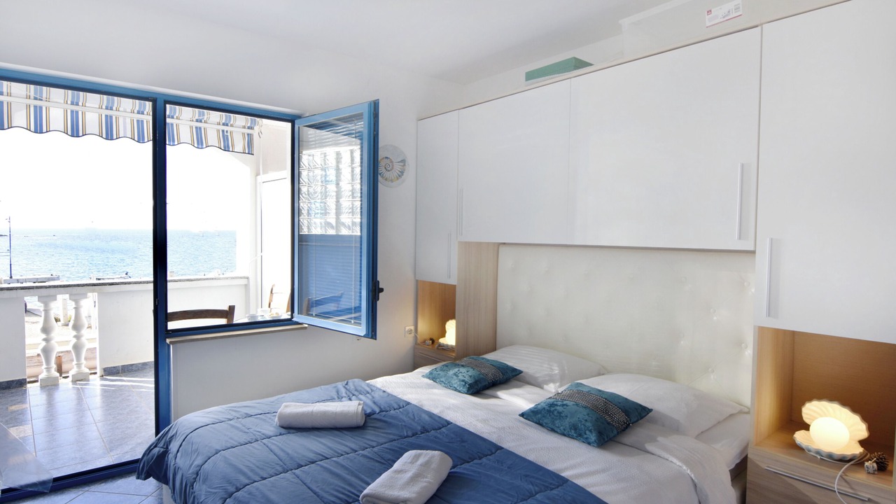 Photo of Bedroom in Savudrija