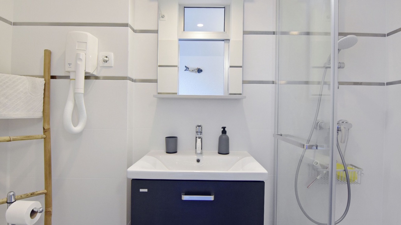 Photo of Bathroom in Savudrija