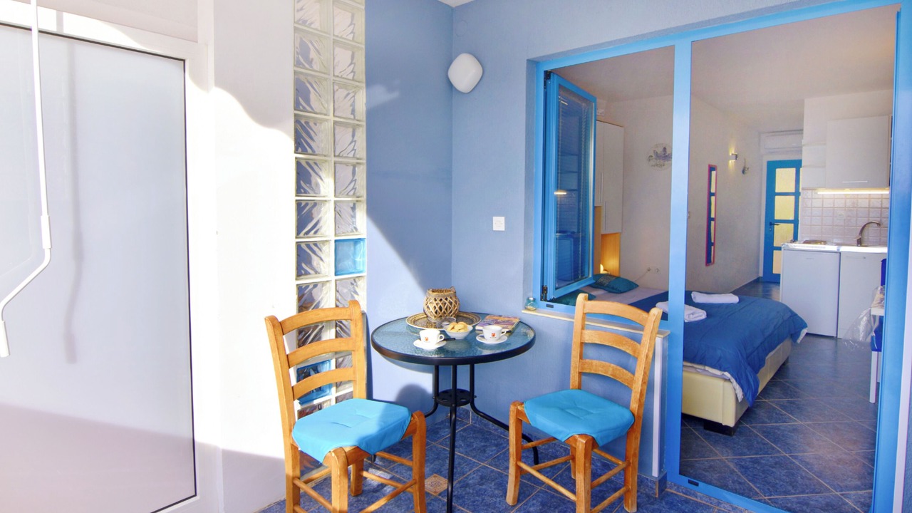 Photo of Bedroom in Savudrija