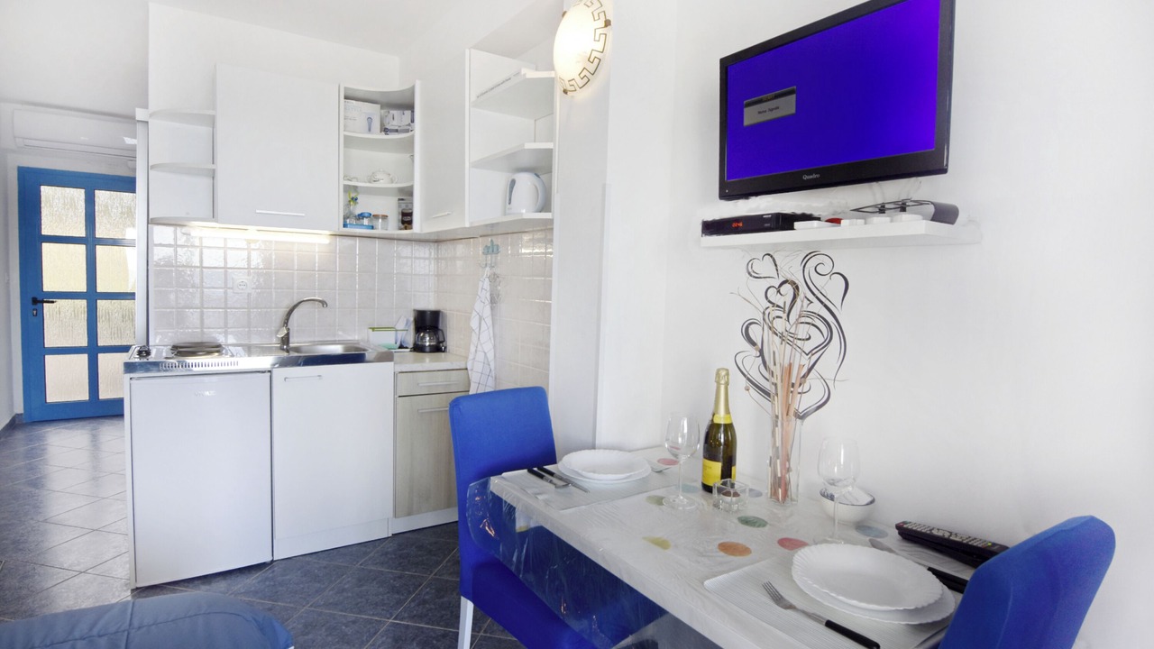 Photo of Kitchen in Savudrija
