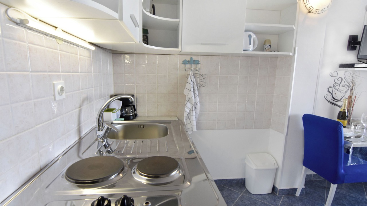 Photo of Kitchen in Savudrija