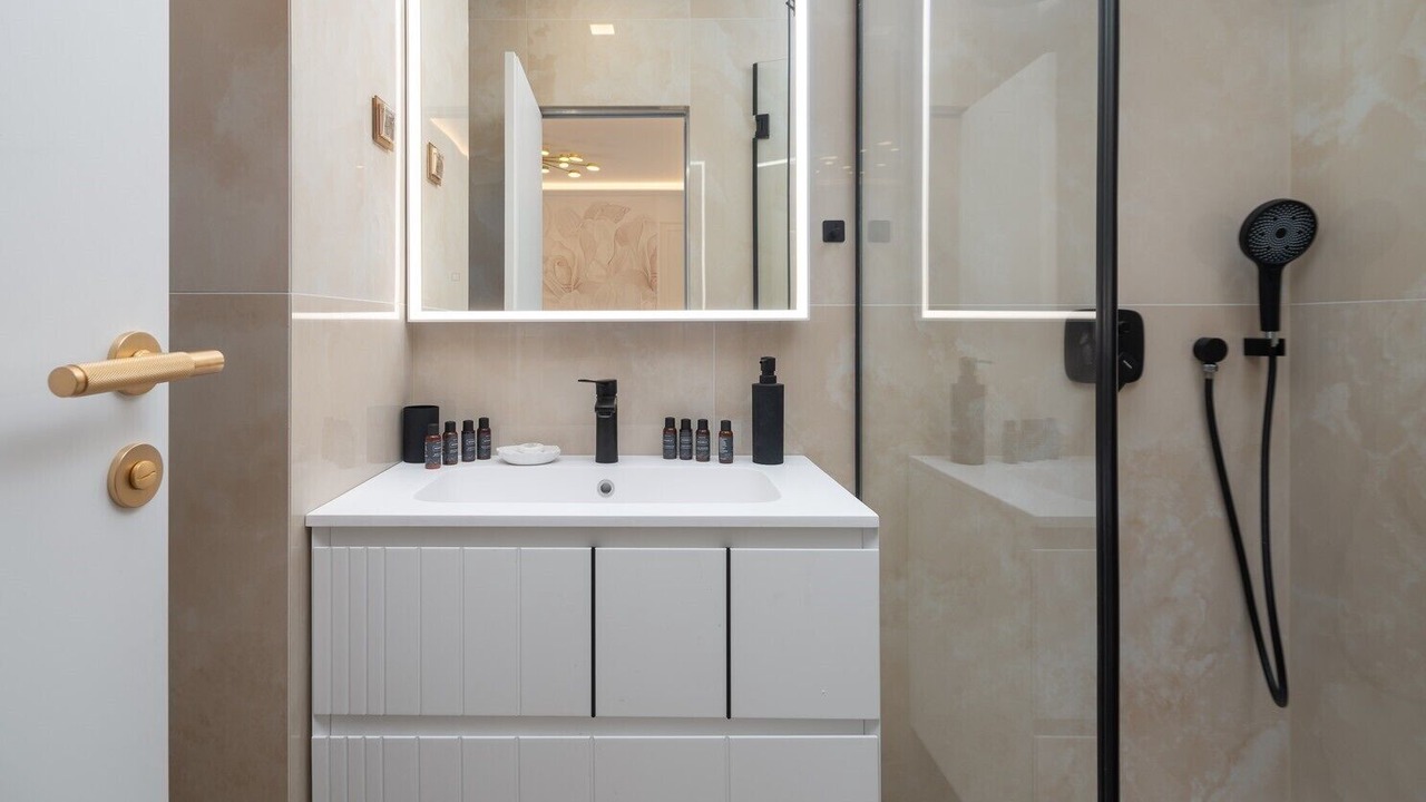 Photo of Bathroom in Kozino