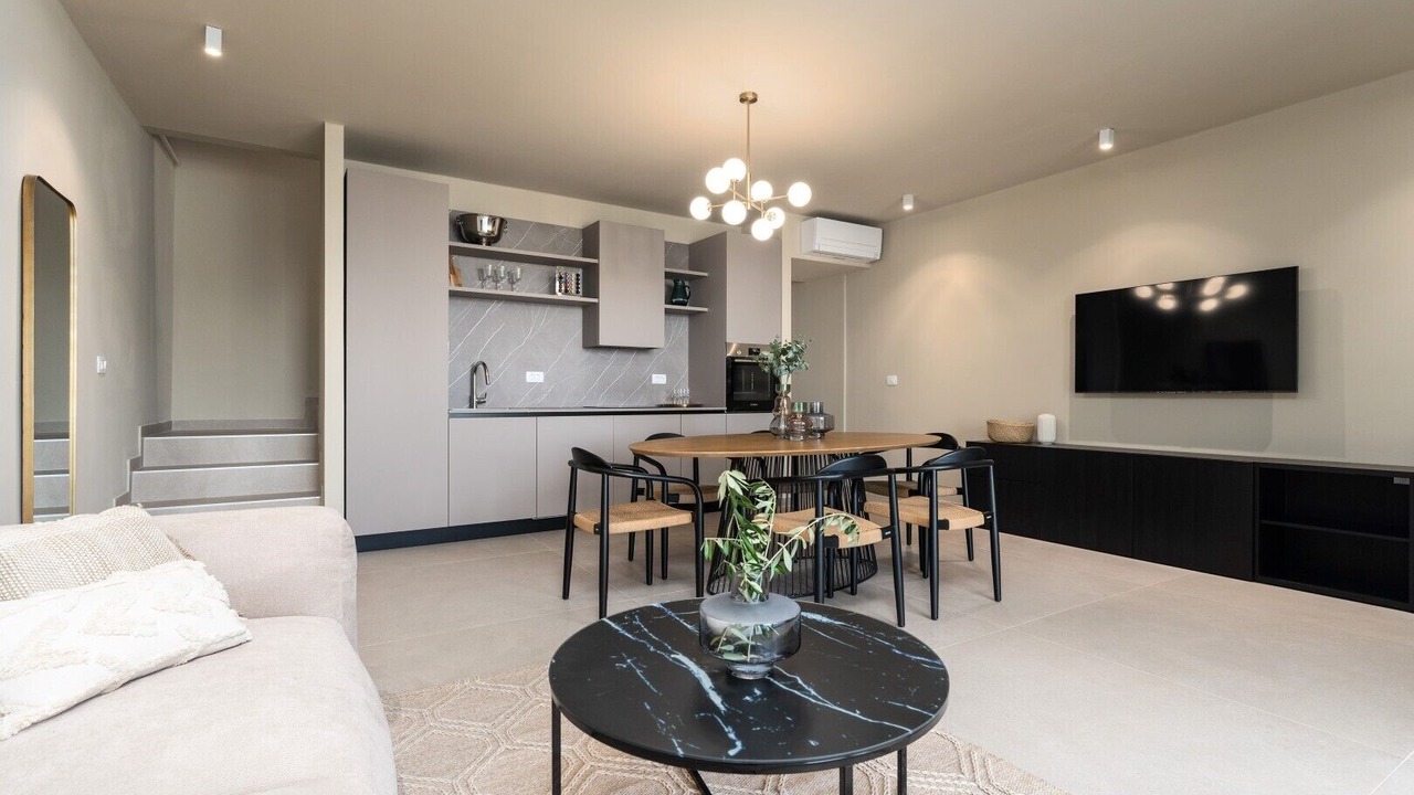 Photo of Livingroom in Gulici