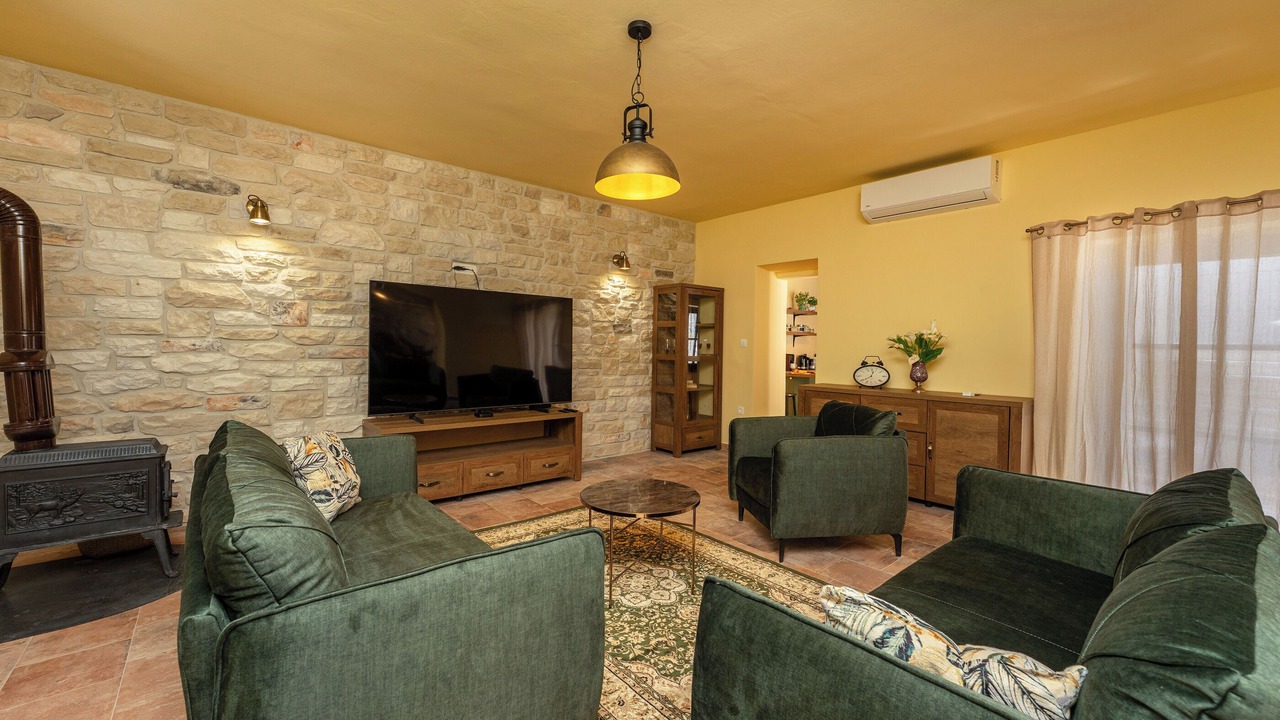 Photo of Livingroom in Turanj