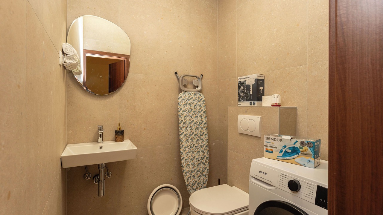 Photo of Bathroom in Turanj