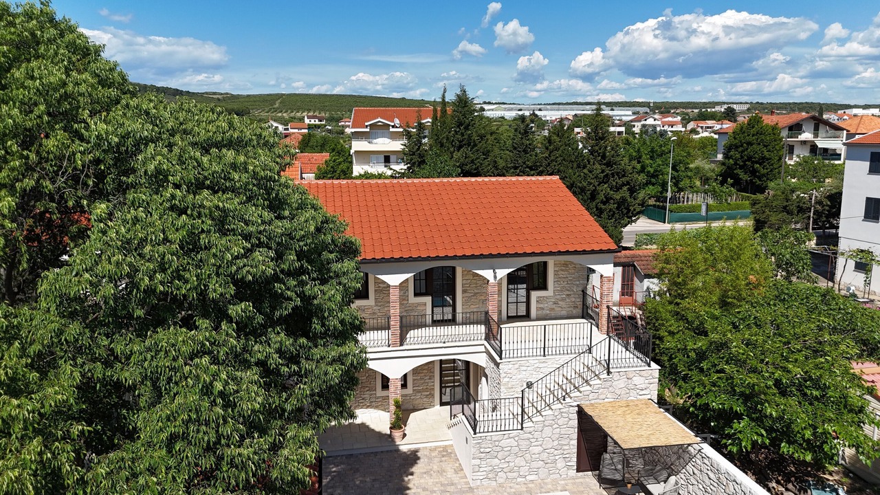 Photo of Outdoor in Turanj