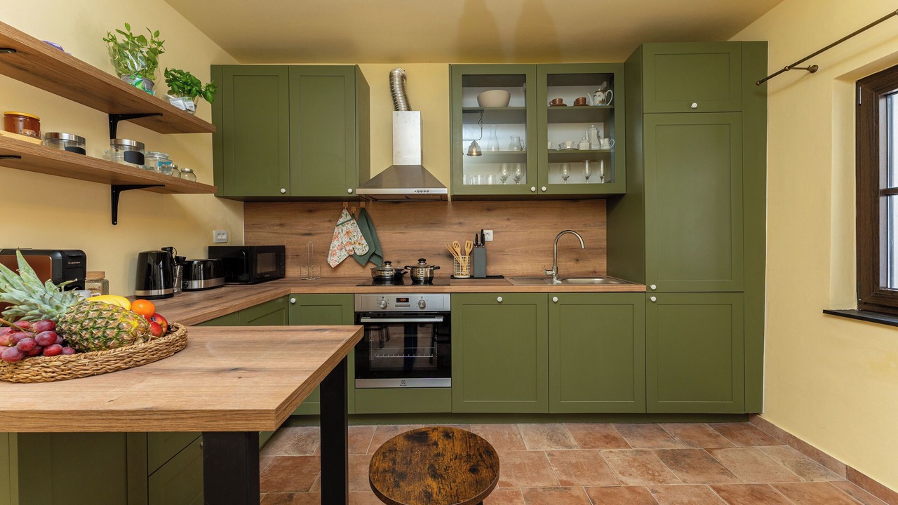 Photo of Kitchen in Turanj