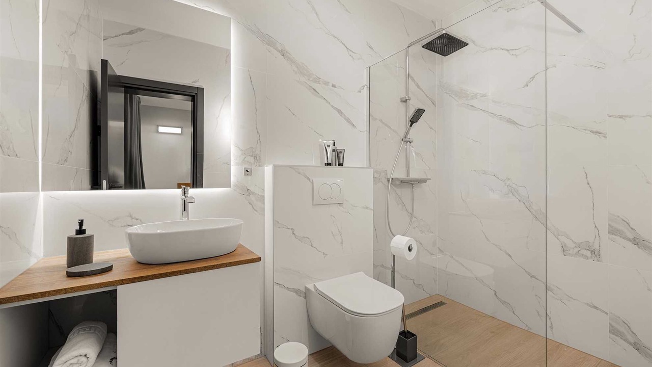 Photo of Bathroom in Sumber