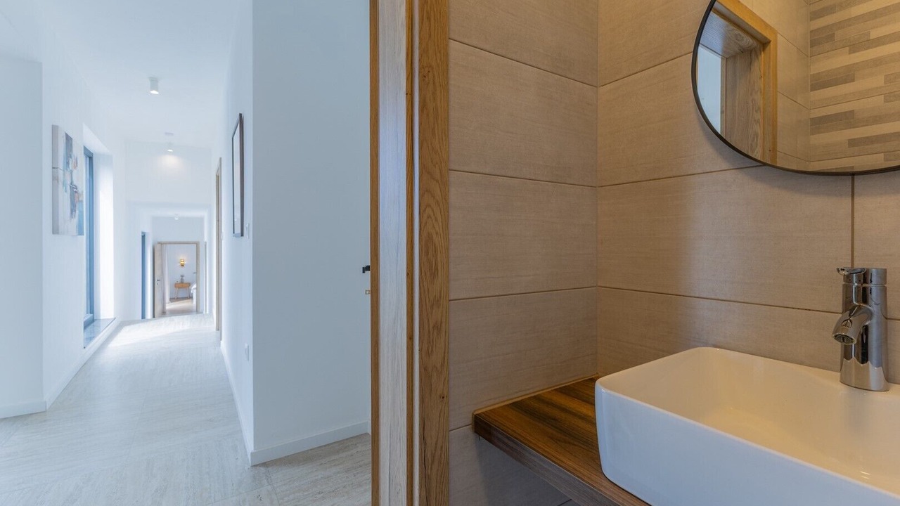 Photo of Bathroom in Paradiz