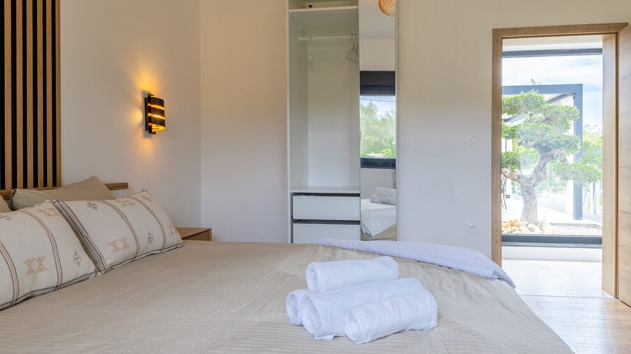 Photo of Bedroom in Paradiz