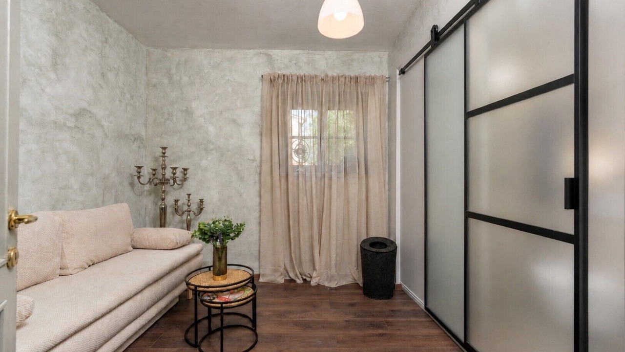 Photo of Livingroom in Baldasi