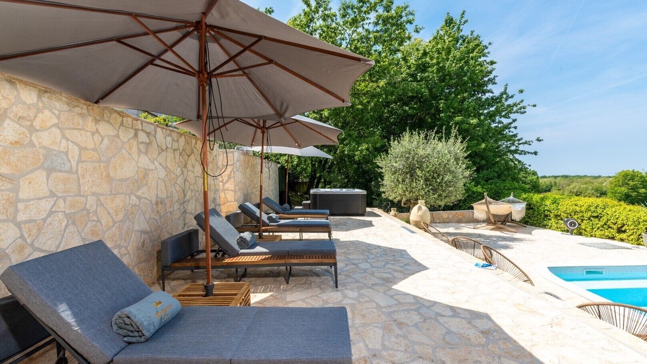 Photo of Patio Balcony in Baldasi