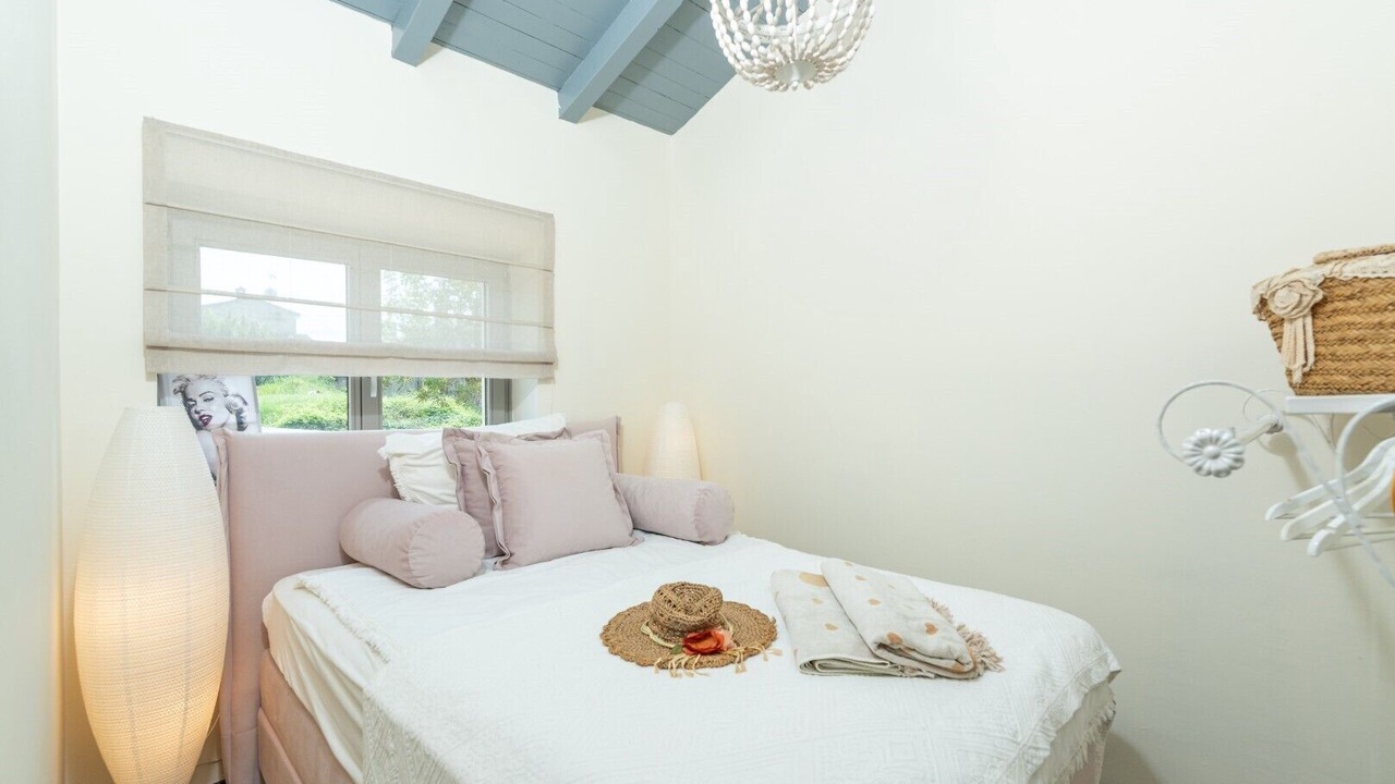 Photo of Bedroom in Baldasi