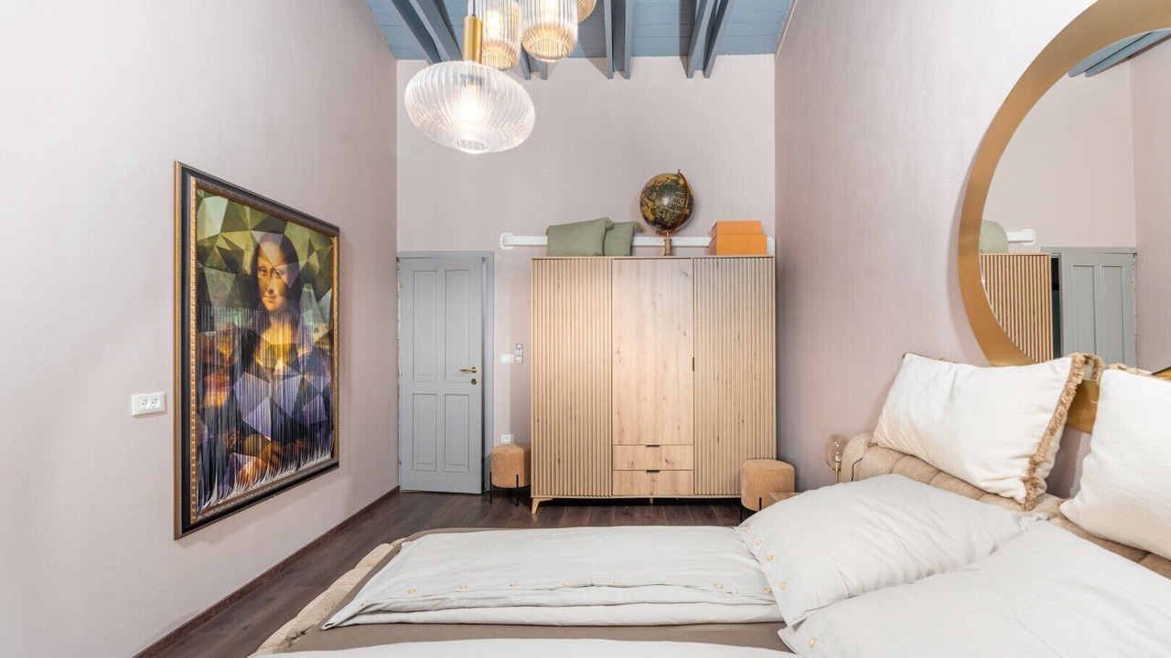 Photo of Bedroom in Baldasi