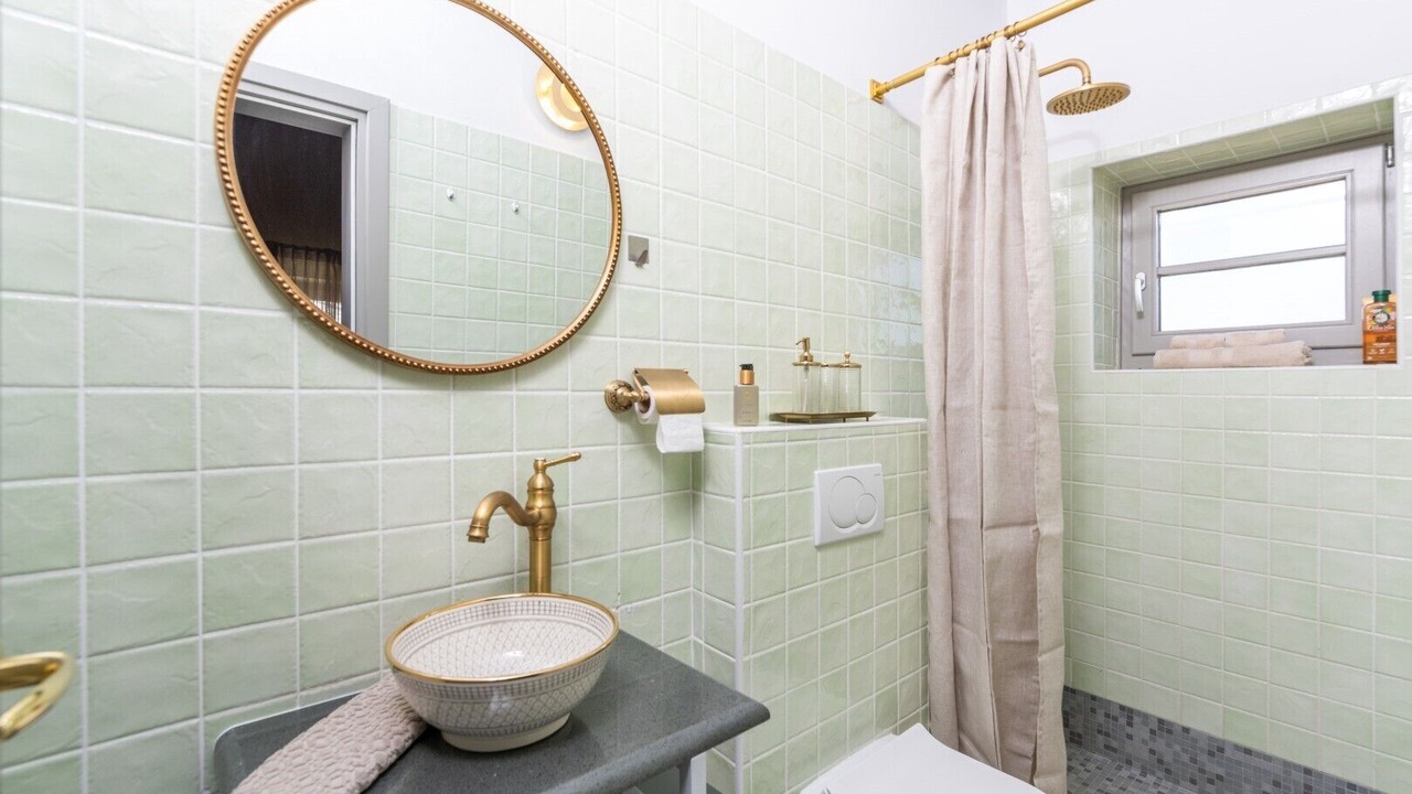 Photo of Bathroom in Baldasi