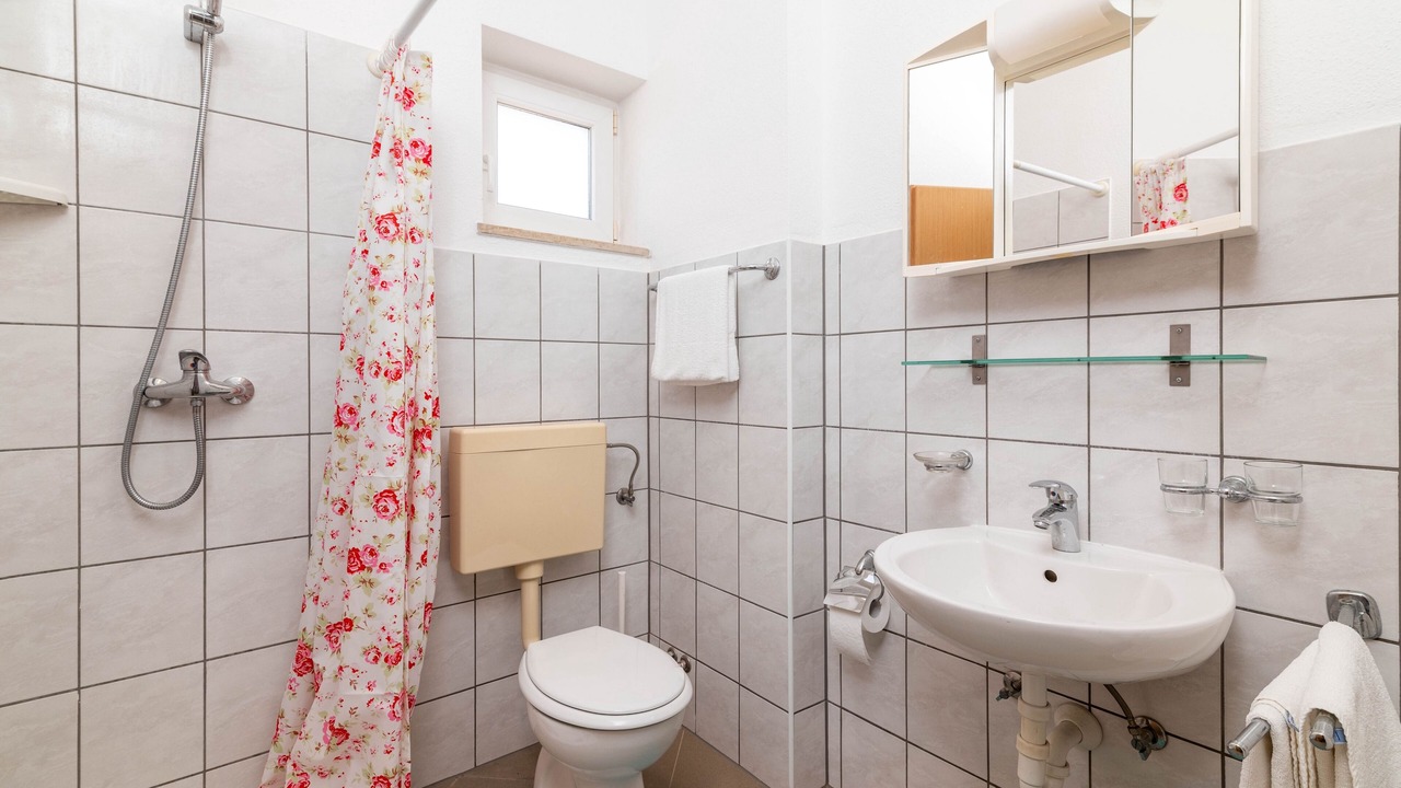 Photo of Bathroom in Liznjan