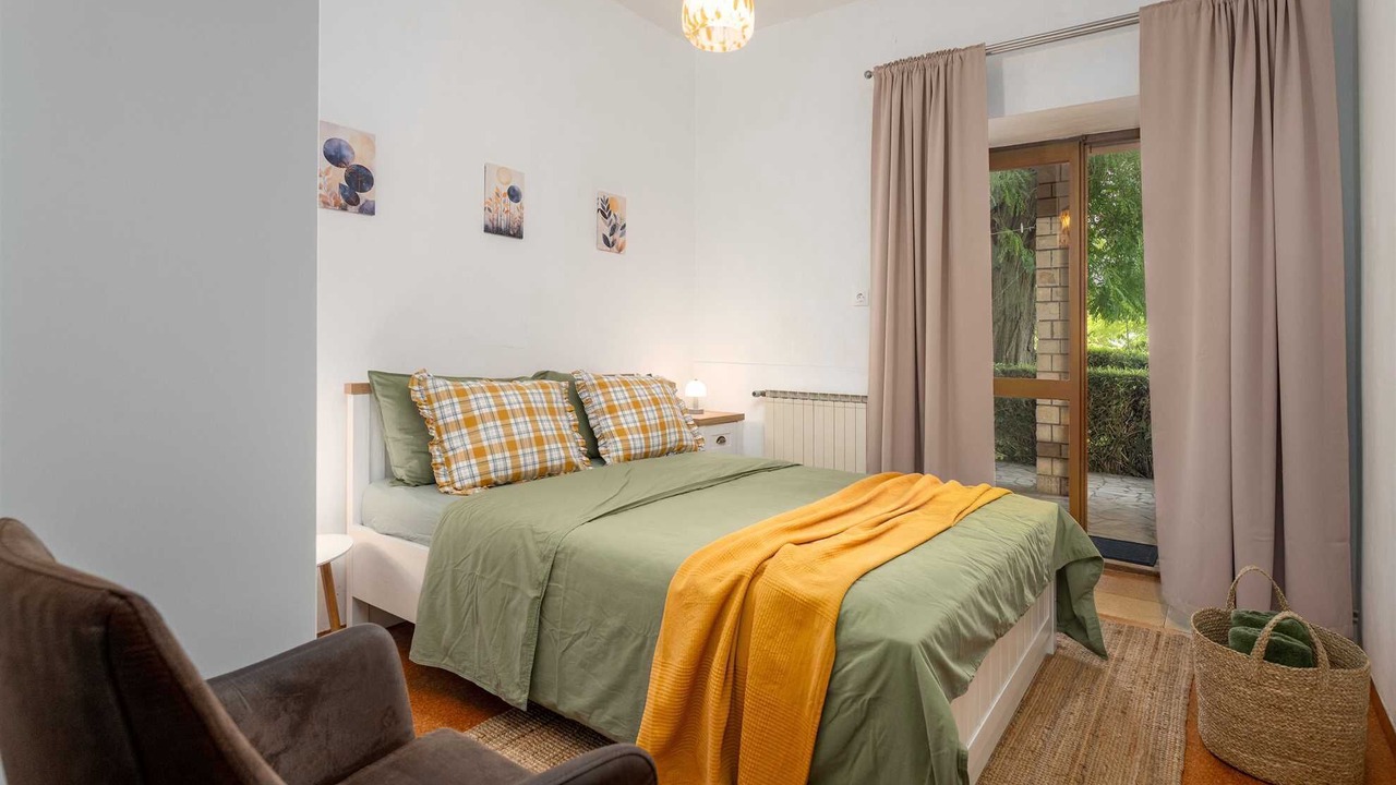 Photo of Bedroom in Cervar