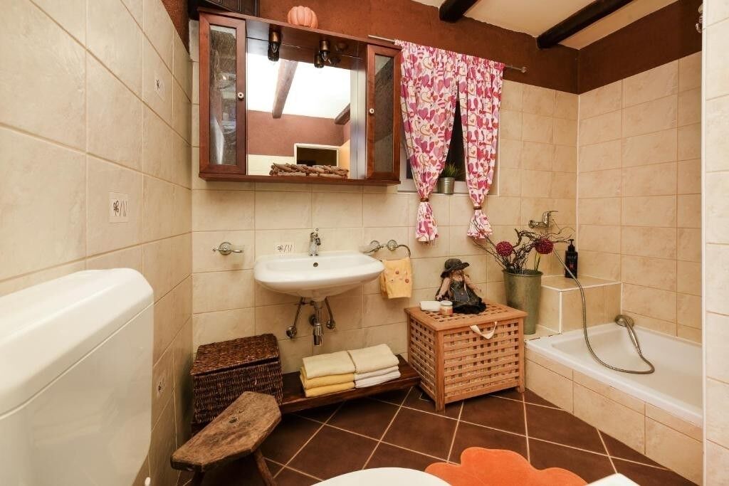 Photo of Bathroom in Krusevo