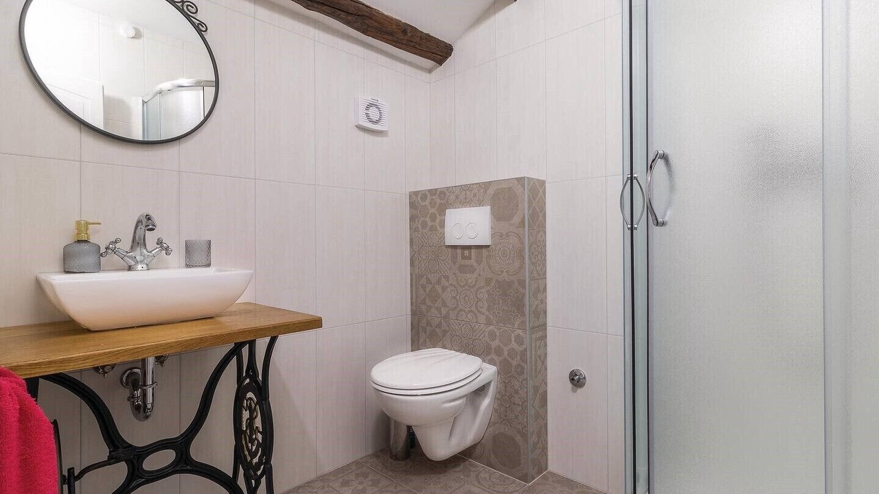 Photo of Bathroom in Peresiji