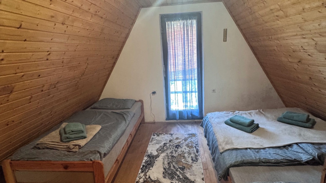 Photo of Bedroom in Hoce-Slivnica