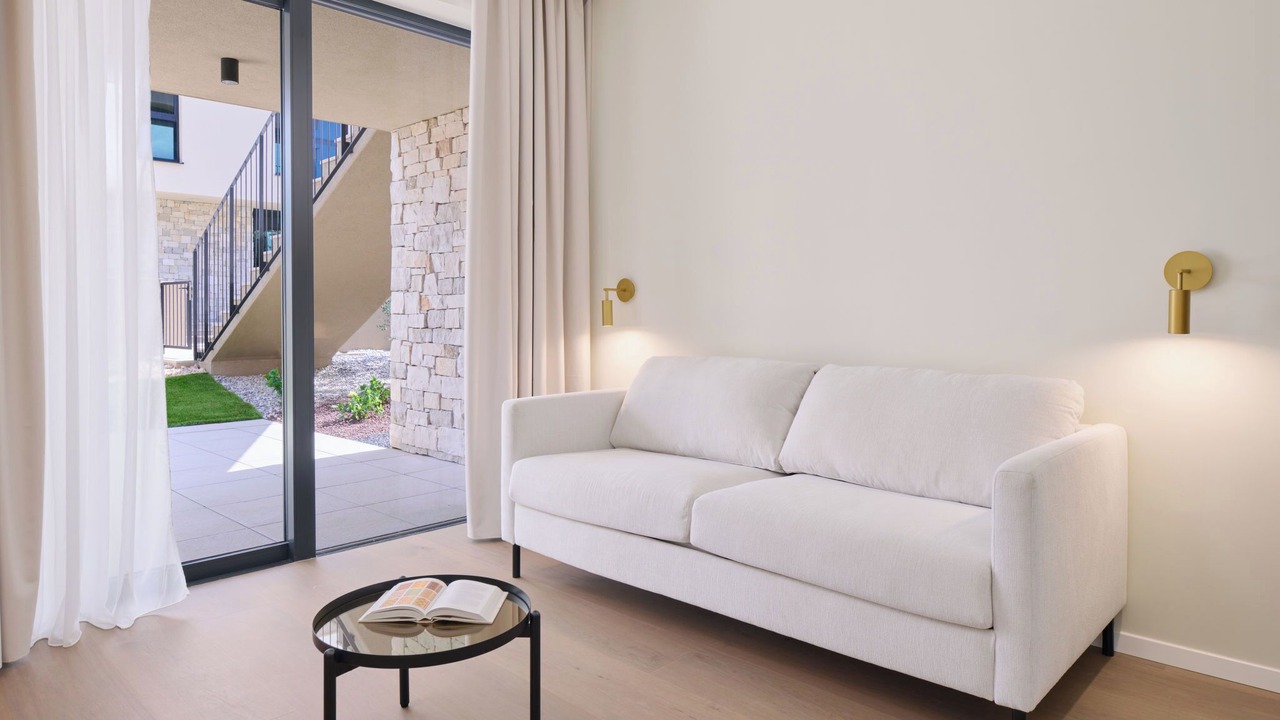 Photo of Livingroom in Savudrija