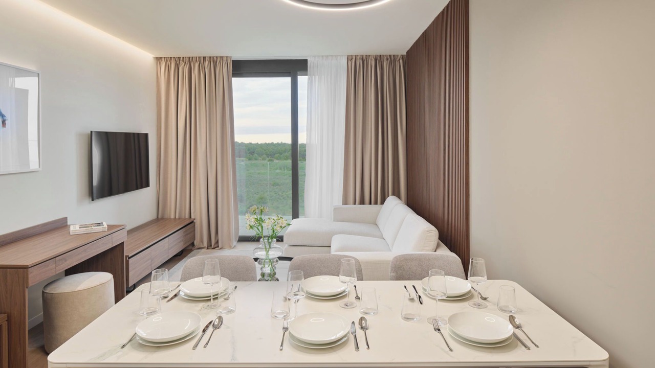 Photo of Livingroom in Savudrija