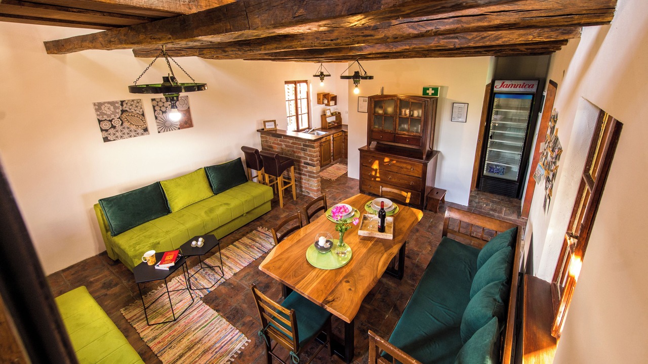 Photo of Livingroom in Sibinj