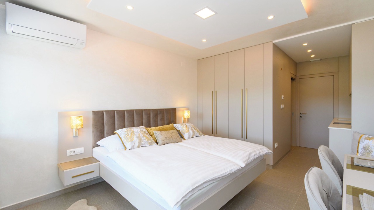 Photo of Bedroom in Banjol
