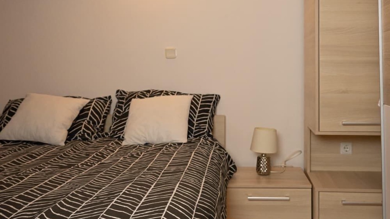 Photo of Bedroom in Tribalj