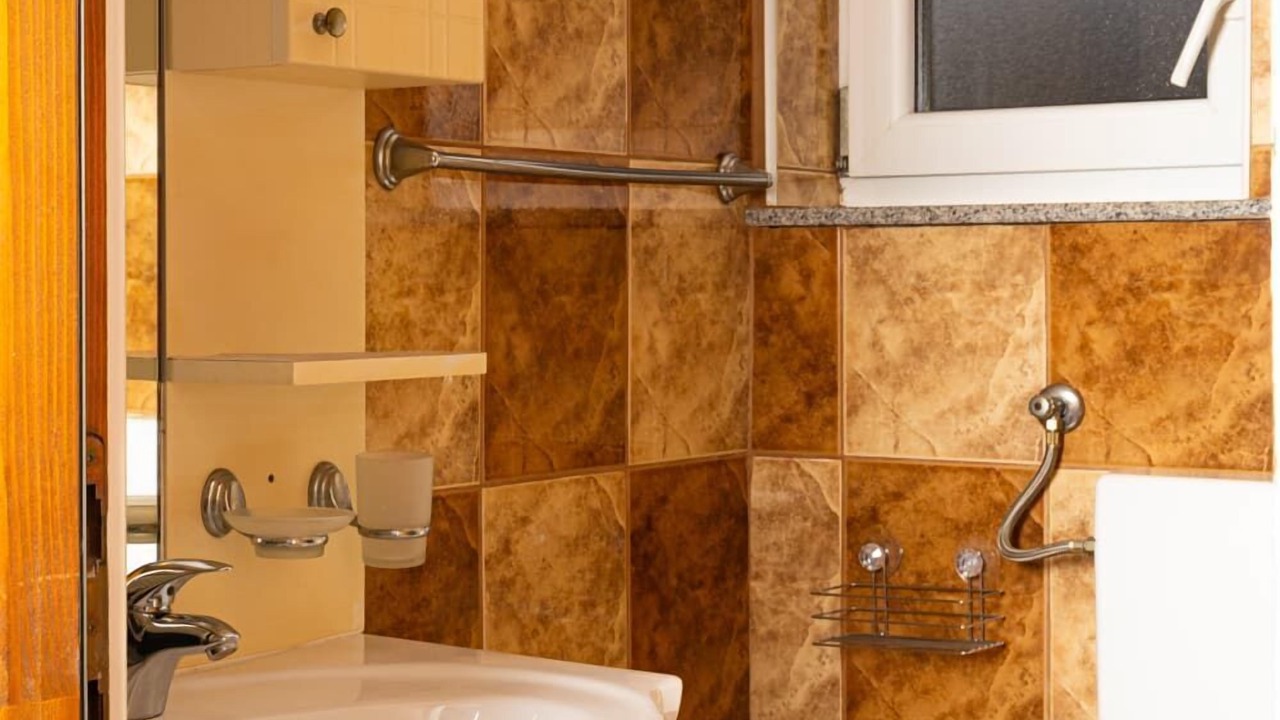 Photo of Bathroom in Tribalj