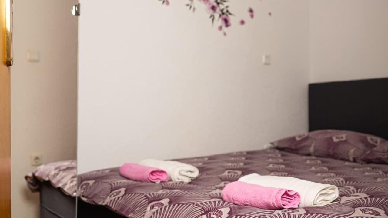 Photo of Bedroom in Tribalj
