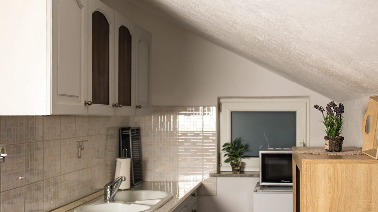 Photo of Kitchen in Tribalj