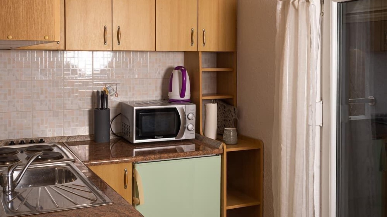 Photo of Kitchen in Tribalj
