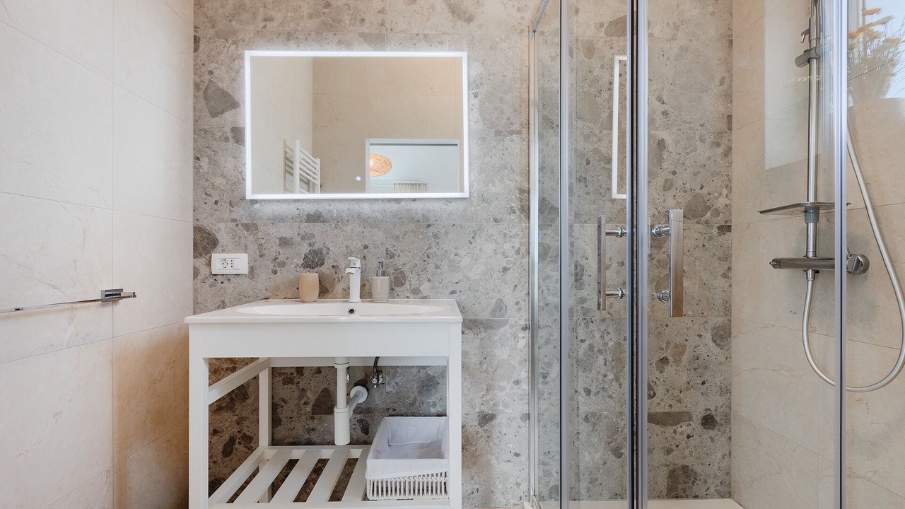 Photo of Bathroom in Hrboki