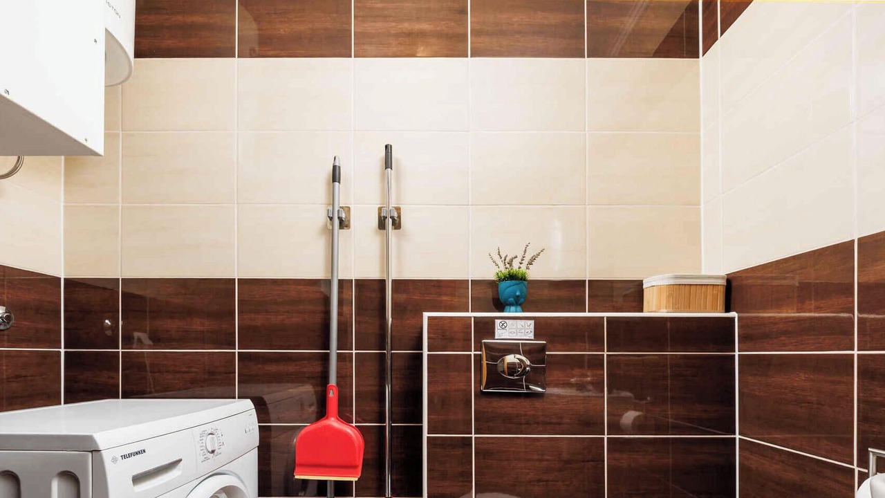 Photo of Bathroom in Klimno