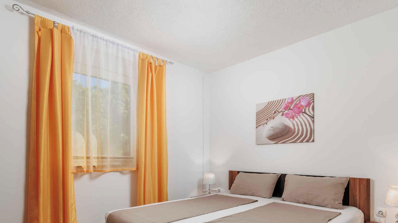Photo of Bedroom in Klimno