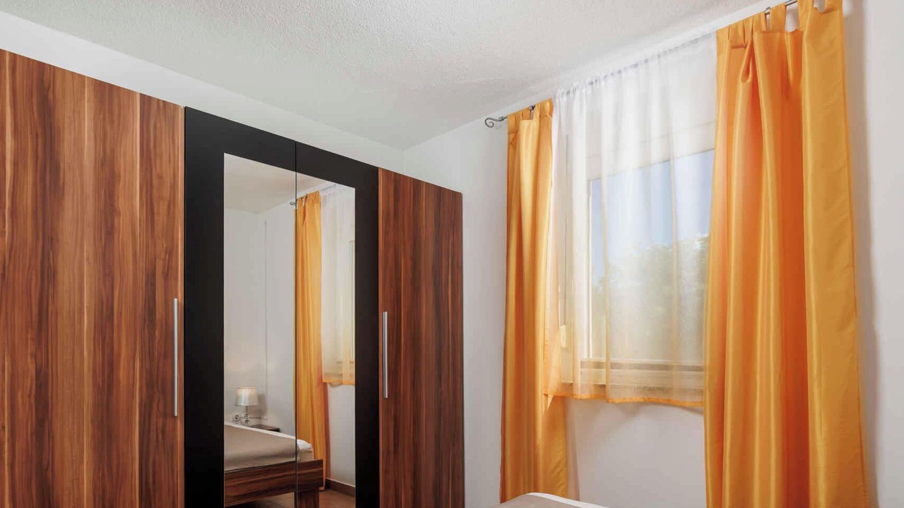 Photo of Bedroom in Klimno