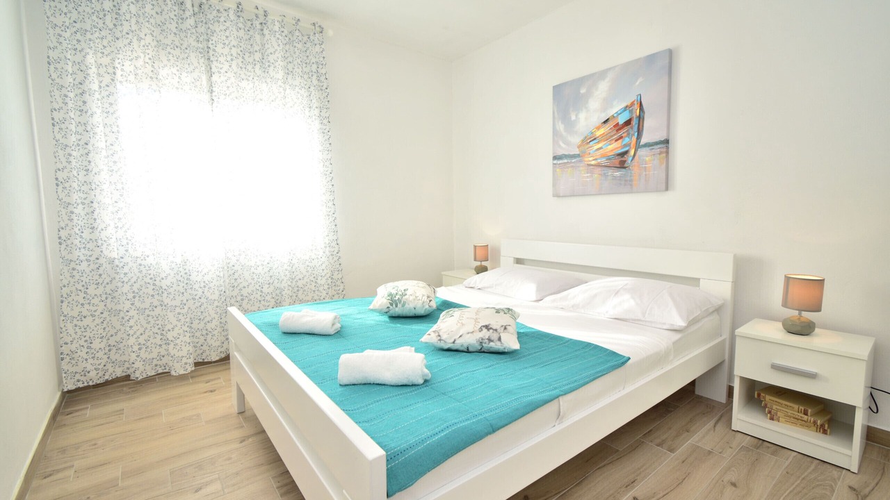Photo of Bedroom in Novigrad