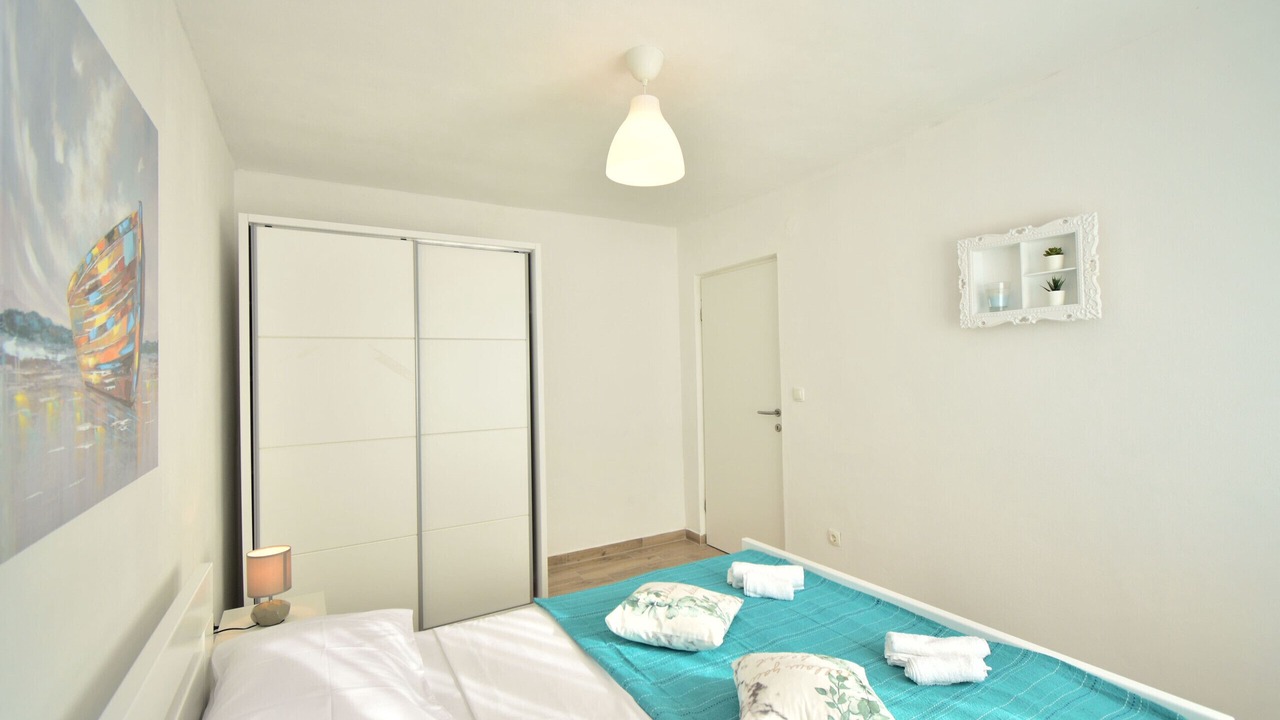 Photo of Bedroom in Novigrad