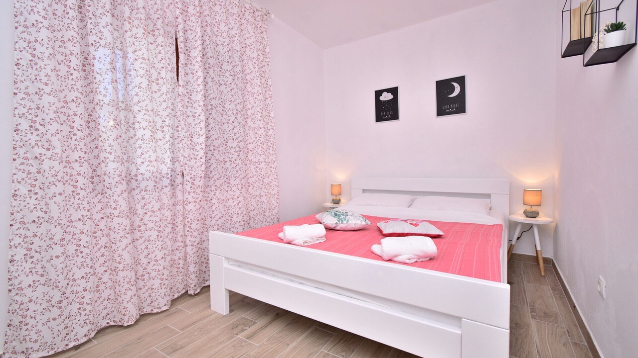 Photo of Bedroom in Novigrad