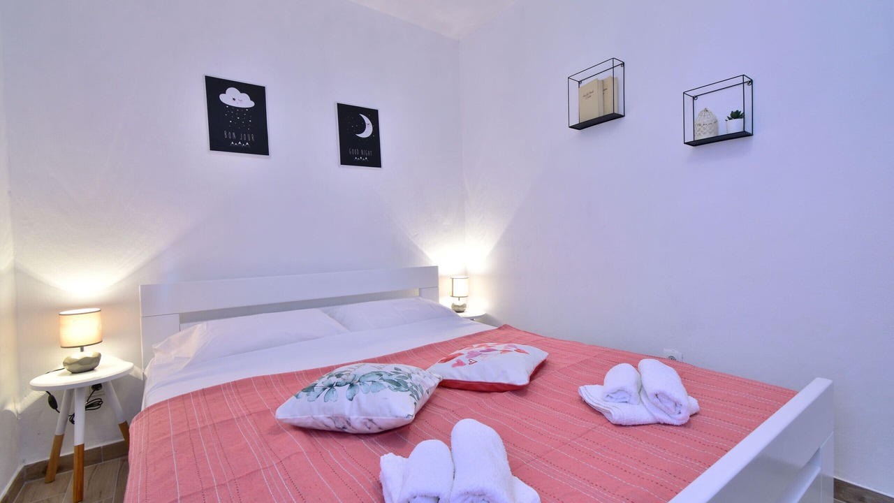 Photo of Bedroom in Novigrad